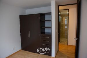 Departamento en Tlalpan