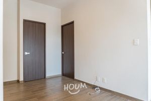 Departamento en Naucalpan de Juárez