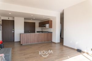 Departamento en Naucalpan de Juárez