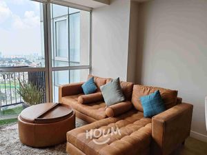 Departamento en Cuajimalpa de Morelos