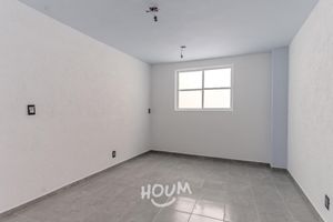 Departamento en Tlalpan