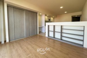 Departamento en Cuajimalpa de Morelos