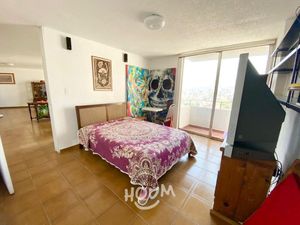 Departamento en Tlalpan