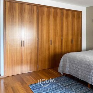 Departamento en Cuajimalpa de Morelos