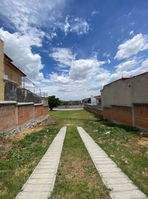 Terreno, Venta. Lomas De La Hacienda.