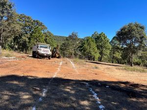 Terreno en Tapalpa a 10 minutos del Pueblo