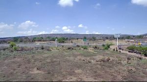 Terreno en El Vado - Tonala - A pie de Autopista GDL-ZAPOTLANEJO