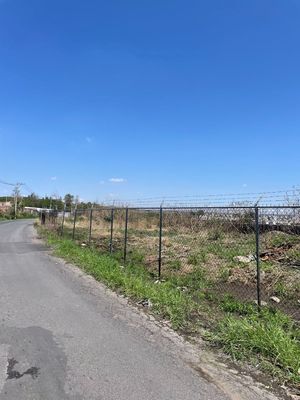 Terreno en El Vado - Tonala - A pie de Autopista GDL-ZAPOTLANEJO