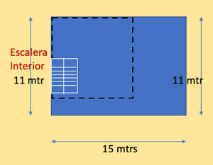 RENTA LOCAL 2 NIVELES SOLARES - ZAPOPAN