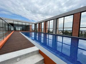 Departamento en Colomos Providencia - A2