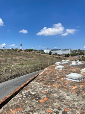 Terreno en El Vado - Tonala - A pie de Autopista GDL-ZAPOTLANEJO