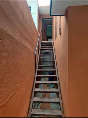 Casa en la zona céntrica de la Ciudad del Centro de Mérida