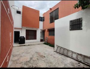 Casa en la zona céntrica de la Ciudad del Centro de Mérida