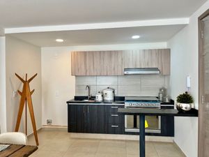 Departamento en venta en Col Álamos Benito Juárez