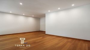 EN VENTA DEPARTAMENTO EN POLANCO