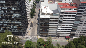 EDIFICIO EN VENTA EN POLANCO