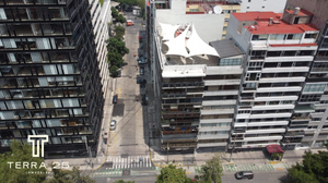 EDIFICIO EN VENTA EN POLANCO