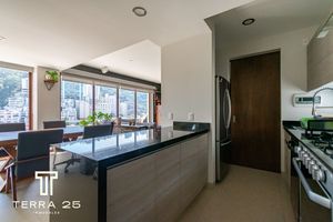 DEPARTAMENTO EN VENTA  EN FRACCIONAMIENTO LOMAS DEL RÍO EN LA HERRADURA