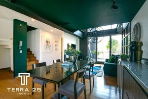 DEPARTAMENTO EN VENTA O RENTA EN LA CONDESA