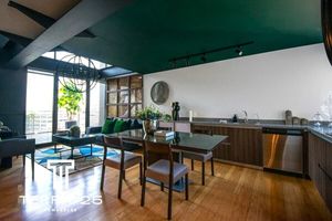 DEPARTAMENTO EN VENTA O RENTA EN LA CONDESA