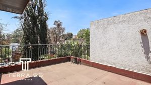 CASA ESQUINERA EN VENTA LOMAS DE TECAMACHALCO