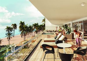 DEPARTAMENTO EN PRE-VENTA EN PUNTA DIAMANTE AQUA ACAPULCO