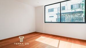 EN VENTA DEPARTAMENTO EN POLANCO