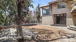 CASA ESQUINERA EN VENTA LOMAS DE TECAMACHALCO