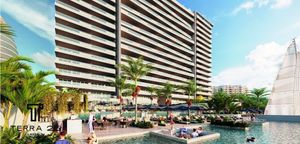 DEPARTAMENTO EN PRE-VENTA EN PUNTA DIAMANTE AQUA ACAPULCO