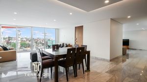 DEPARTAMENTO DE UN SOLO PISO CON OPCION DE DIVIDIR EN VENTA EN TECAMACHALCO