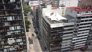 EDIFICIO EN VENTA EN POLANCO