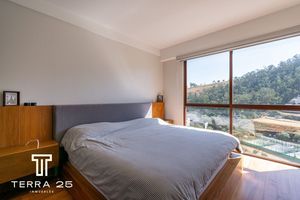 DEPARTAMENTO EN VENTA  EN FRACCIONAMIENTO LOMAS DEL RÍO EN LA HERRADURA