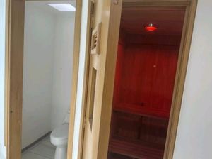 Casa con Alberca en Bosques de Echegaray-Venta