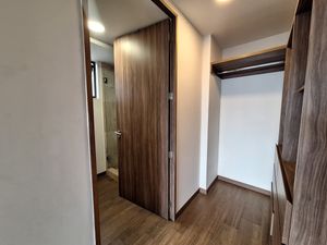 Departamento en  We Santa Fe, Cuajimalpa-Renta