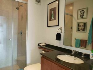 Departamento Amueblado en Santa Fe-Venta