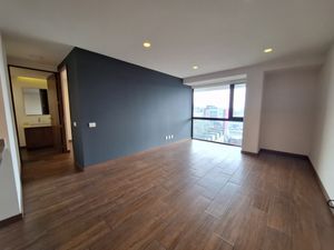 Departamento en  We Santa Fe, Cuajimalpa-Renta