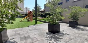 Departamento en  We Santa Fe, Cuajimalpa-Renta