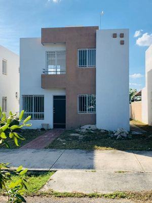 Casas en renta en Unidad Morelos, 97190 Mérida, Yuc., México