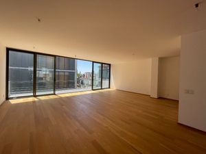 Penthouse en venta en Condesa con 3 recamaras, cuarto de servicio, terraza