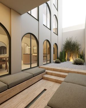Casa en Venta en  Condesa remodelada con 3 recamaras, patio y roofgarden ,