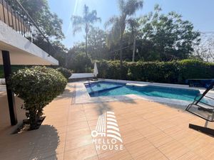 Casa en venta en Lomas de Cortés, Cuernavaca