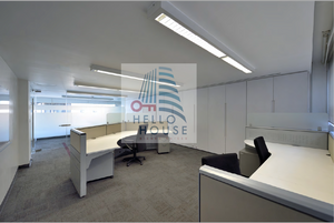 Oficinas en renta en la Col. Polanco