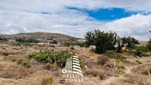 Terreno en Venta en Pachuca, Hidalgo.