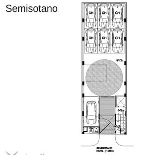 Departamento en venta en la Col. Del Valle Norte