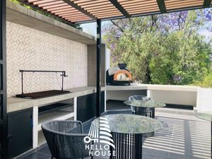 Casa en venta, Calacoaya Atizapán