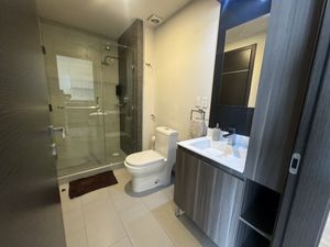 Departamento Amueblado en Venta en Adamant con excelente vista