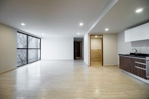 Condominio en venta Cuauhtemoc