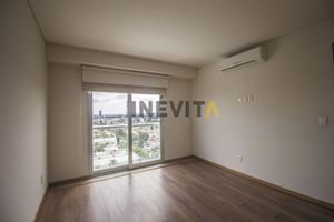 Departamento en renta en torre Espacio Galerias, Zapopan