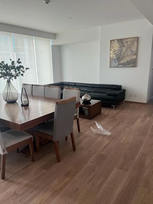 DEPARTAMENTO AMUEBLADO EN JURIQUILLA TOWERS $62,000.00