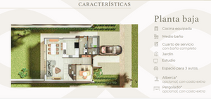 VELASUR, CORREGIDORA, QRO. CASA VENTA 3 RECÁMARAS, $5,935,000  NJ